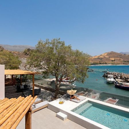 Isla Beach House, A Timeless Retreat, By Thinkvilla Дамнони Экстерьер фото