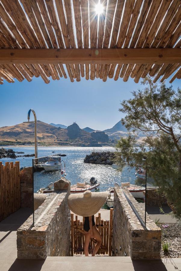 Isla Beach House, A Timeless Retreat, By Thinkvilla Дамнони Экстерьер фото