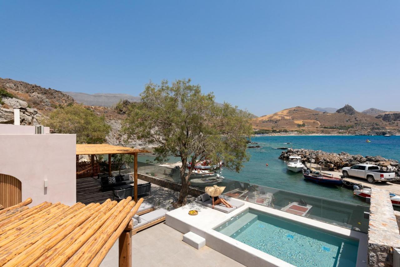Isla Beach House, A Timeless Retreat, By Thinkvilla Дамнони Экстерьер фото