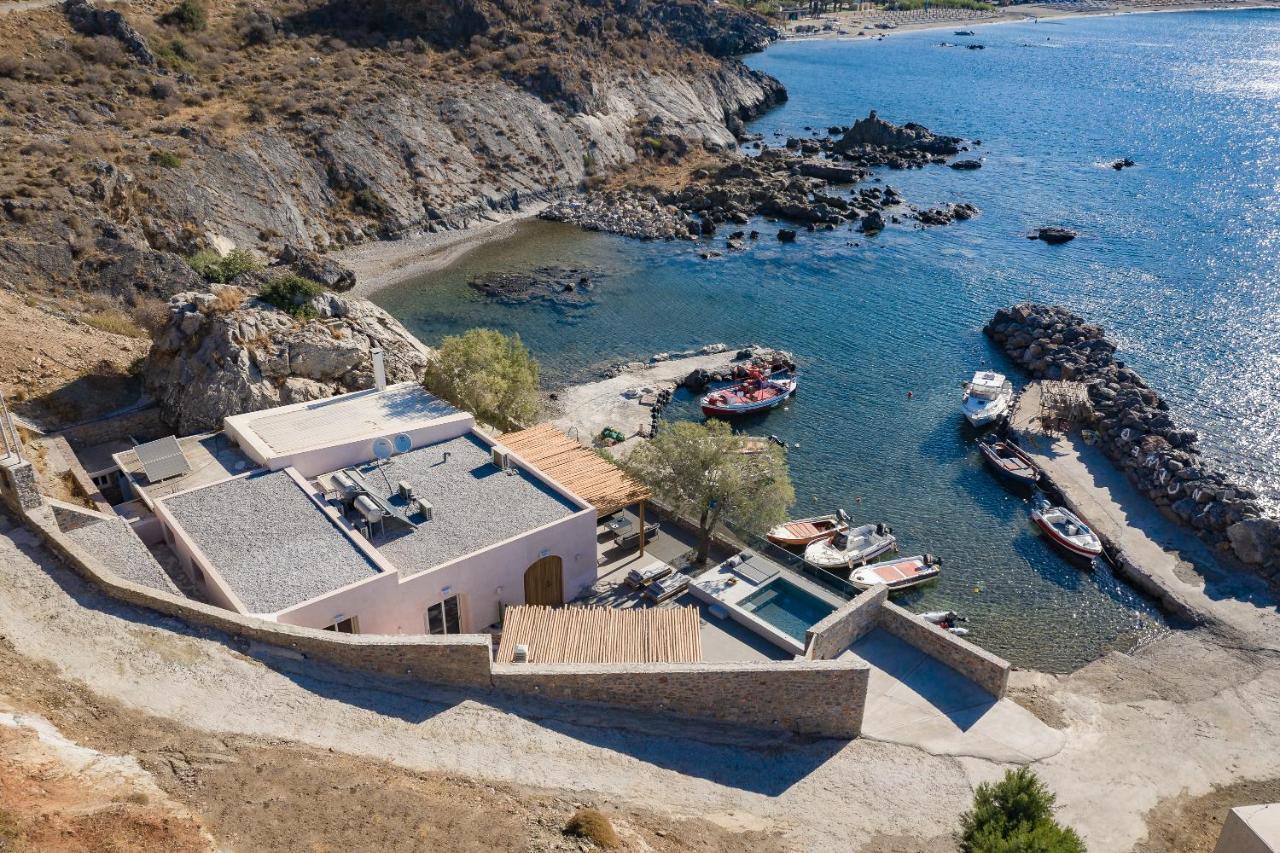 Isla Beach House, A Timeless Retreat, By Thinkvilla Дамнони Экстерьер фото