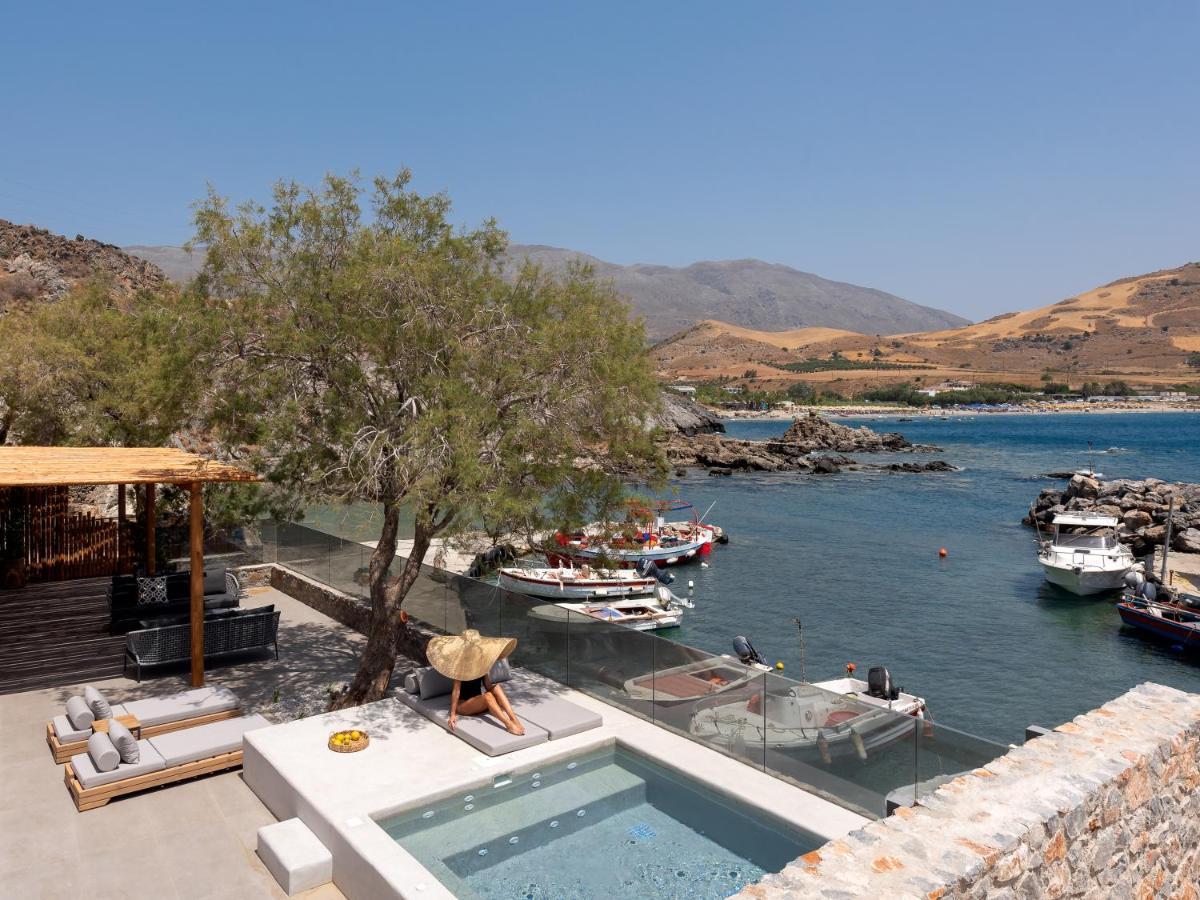 Isla Beach House, A Timeless Retreat, By Thinkvilla Дамнони Экстерьер фото